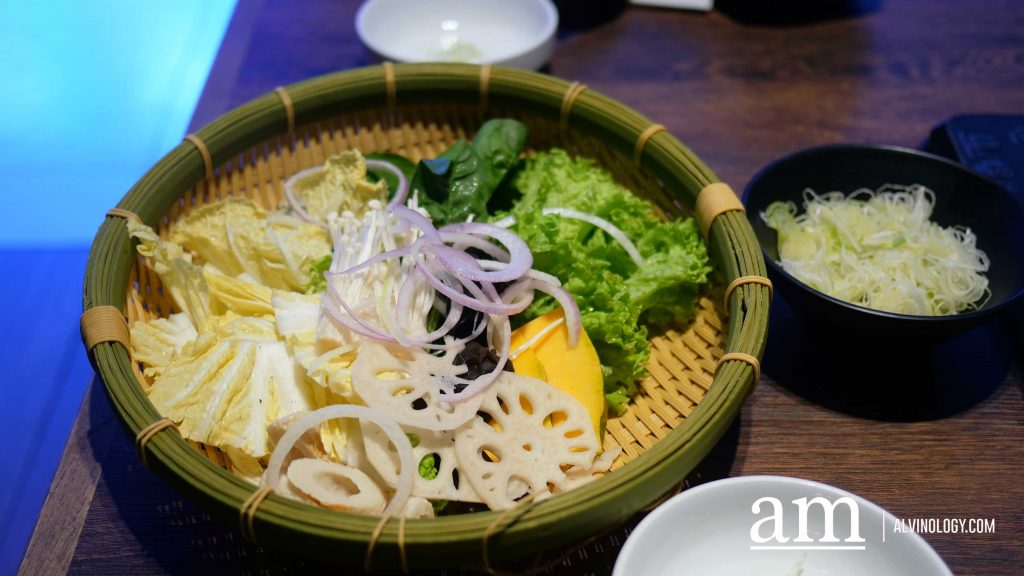 [Opening Promo] Yakiniku Gyubei Brings Japan’s Head-to-Tail Wagyu Philosophy to Singapore, Debuts First Restaurant at 100AM Mall - Alvinology