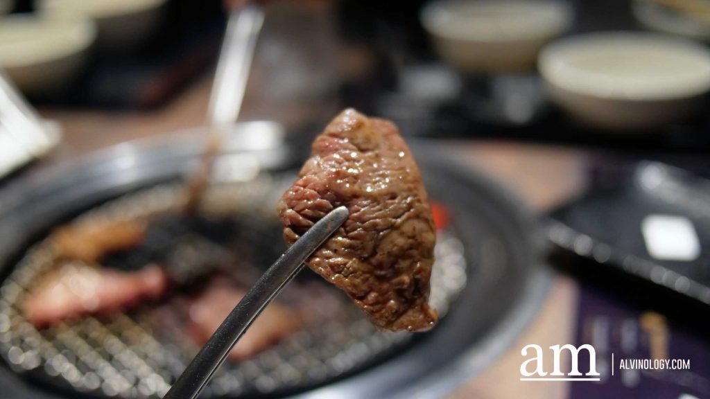 [Opening Promo] Yakiniku Gyubei Brings Japan’s Head-to-Tail Wagyu Philosophy to Singapore, Debuts First Restaurant at 100AM Mall - Alvinology