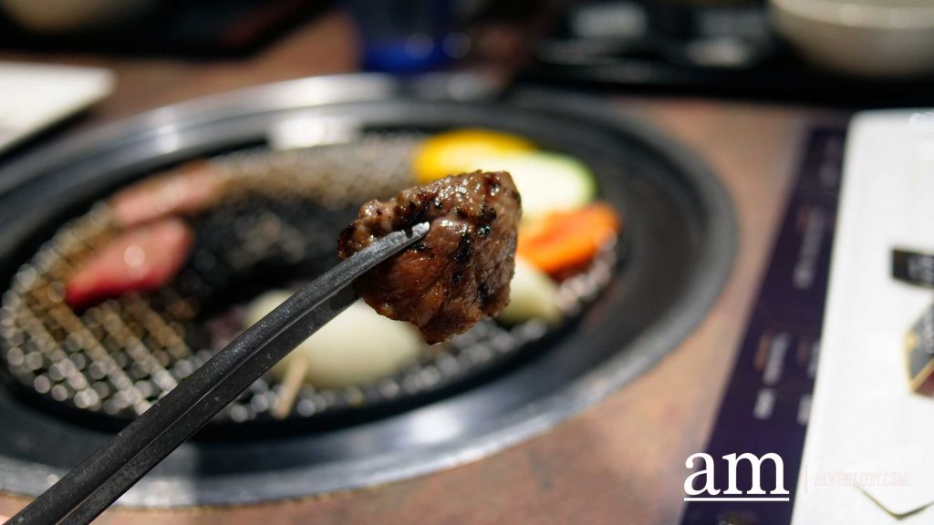 [Opening Promo] Yakiniku Gyubei Brings Japan’s Head-to-Tail Wagyu Philosophy to Singapore, Debuts First Restaurant at 100AM Mall - Alvinology