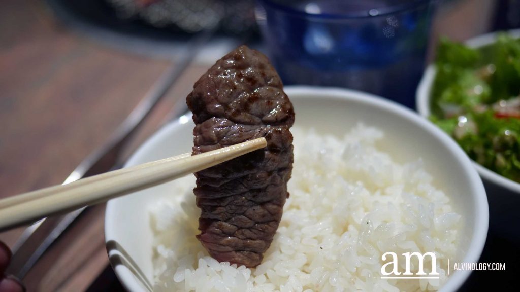 [Opening Promo] Yakiniku Gyubei Brings Japan’s Head-to-Tail Wagyu Philosophy to Singapore, Debuts First Restaurant at 100AM Mall - Alvinology