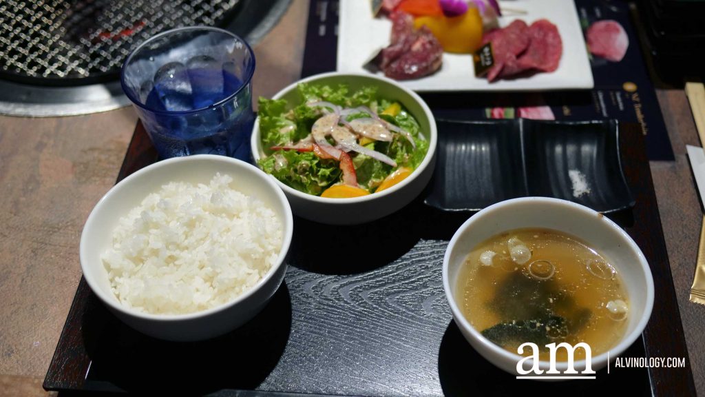 [Opening Promo] Yakiniku Gyubei Brings Japan’s Head-to-Tail Wagyu Philosophy to Singapore, Debuts First Restaurant at 100AM Mall - Alvinology