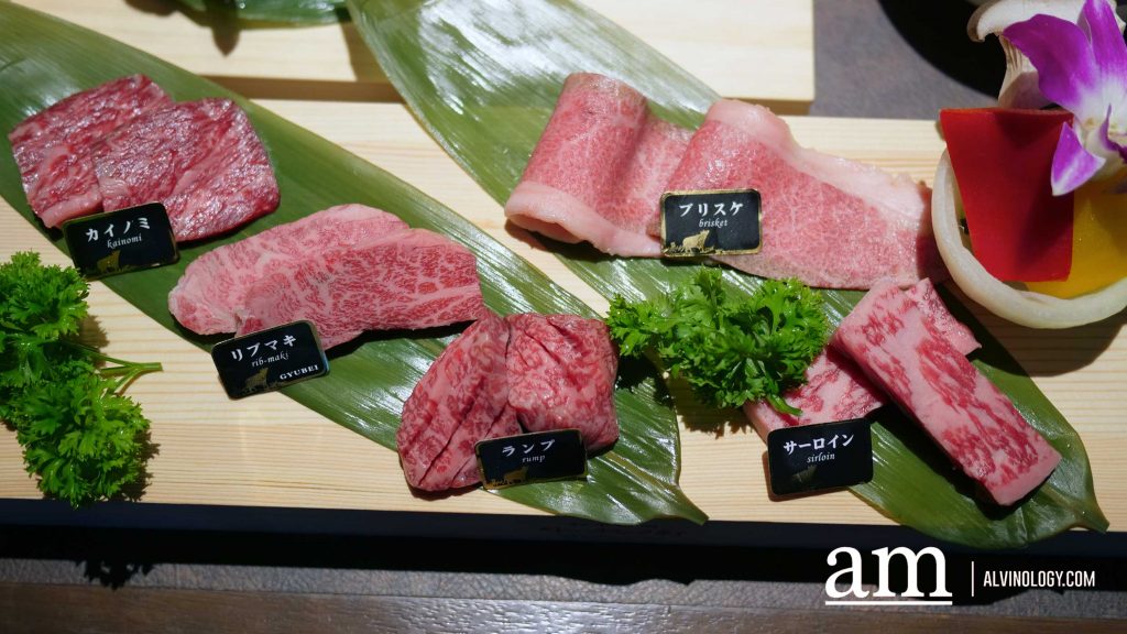 [Opening Promo] Yakiniku Gyubei Brings Japan’s Head-to-Tail Wagyu Philosophy to Singapore, Debuts First Restaurant at 100AM Mall - Alvinology