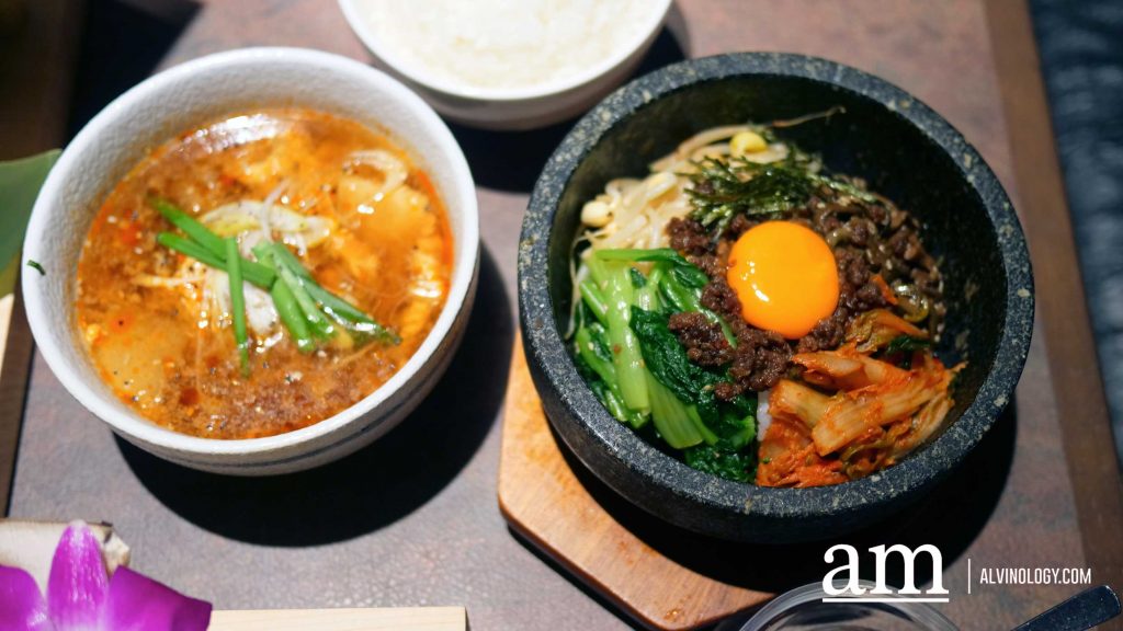 [Opening Promo] Yakiniku Gyubei Brings Japan’s Head-to-Tail Wagyu Philosophy to Singapore, Debuts First Restaurant at 100AM Mall - Alvinology