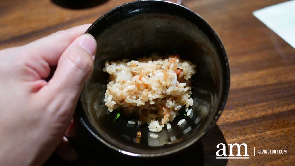 [Review] Beijing’s Popular Yakitori Restaurant, Yakitori ONE (鳥萬), Opens First Overseas Outpost in Singapore - Alvinology