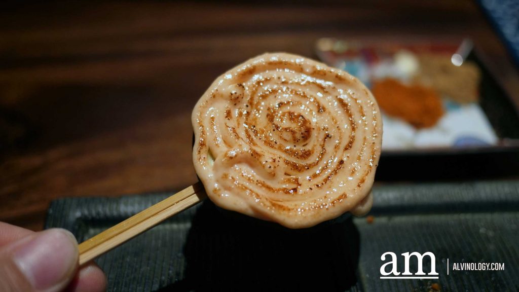 [Review] Beijing’s Popular Yakitori Restaurant, Yakitori ONE (鳥萬), Opens First Overseas Outpost in Singapore - Alvinology