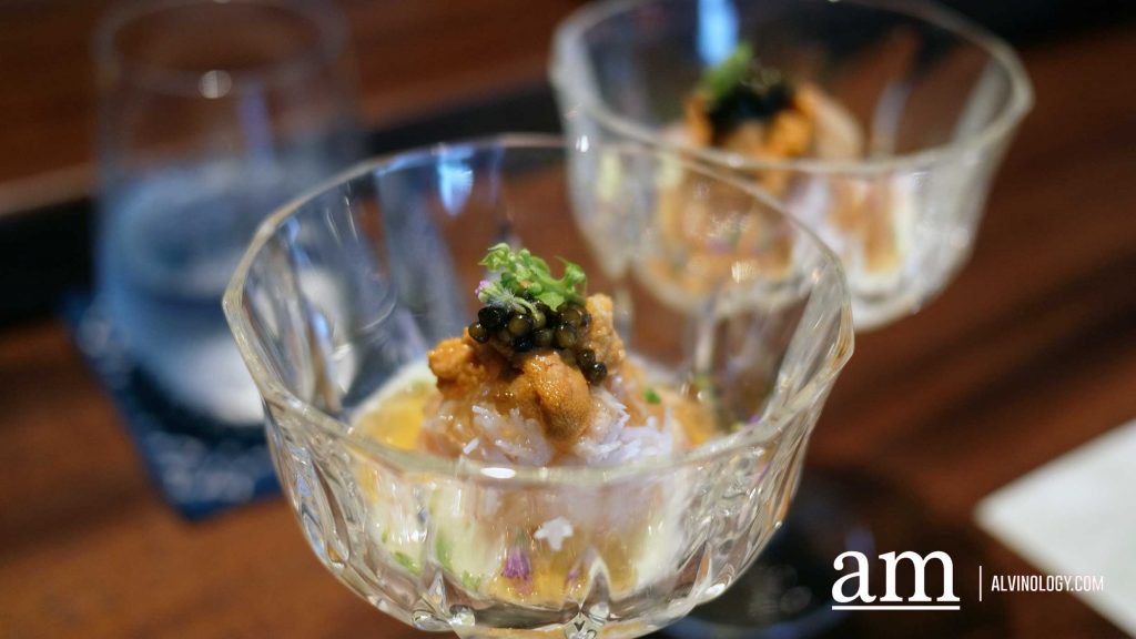[Review] Beijing’s Popular Yakitori Restaurant, Yakitori ONE (鳥萬), Opens First Overseas Outpost in Singapore - Alvinology