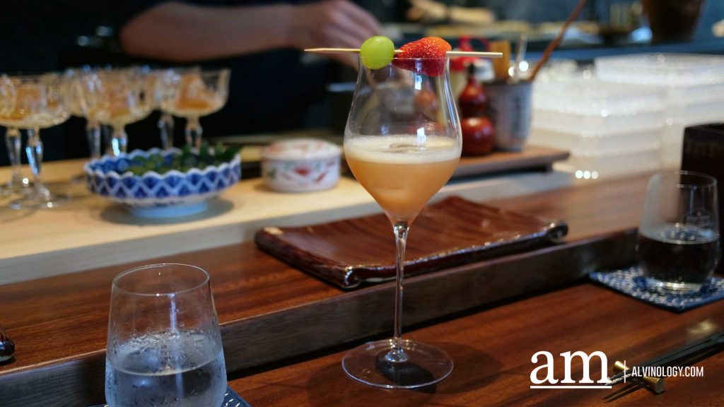 [Review] Beijing’s Popular Yakitori Restaurant, Yakitori ONE (鳥萬), Opens First Overseas Outpost in Singapore - Alvinology