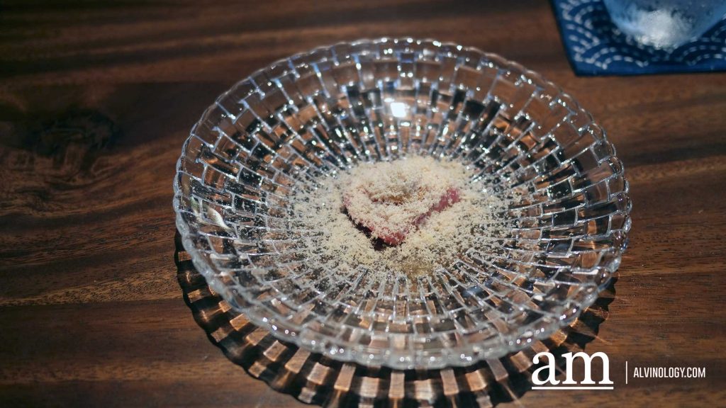 [Review] Beijing’s Popular Yakitori Restaurant, Yakitori ONE (鳥萬), Opens First Overseas Outpost in Singapore - Alvinology