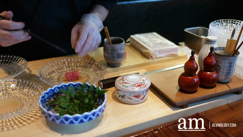 [Review] Beijing’s Popular Yakitori Restaurant, Yakitori ONE (鳥萬), Opens First Overseas Outpost in Singapore - Alvinology