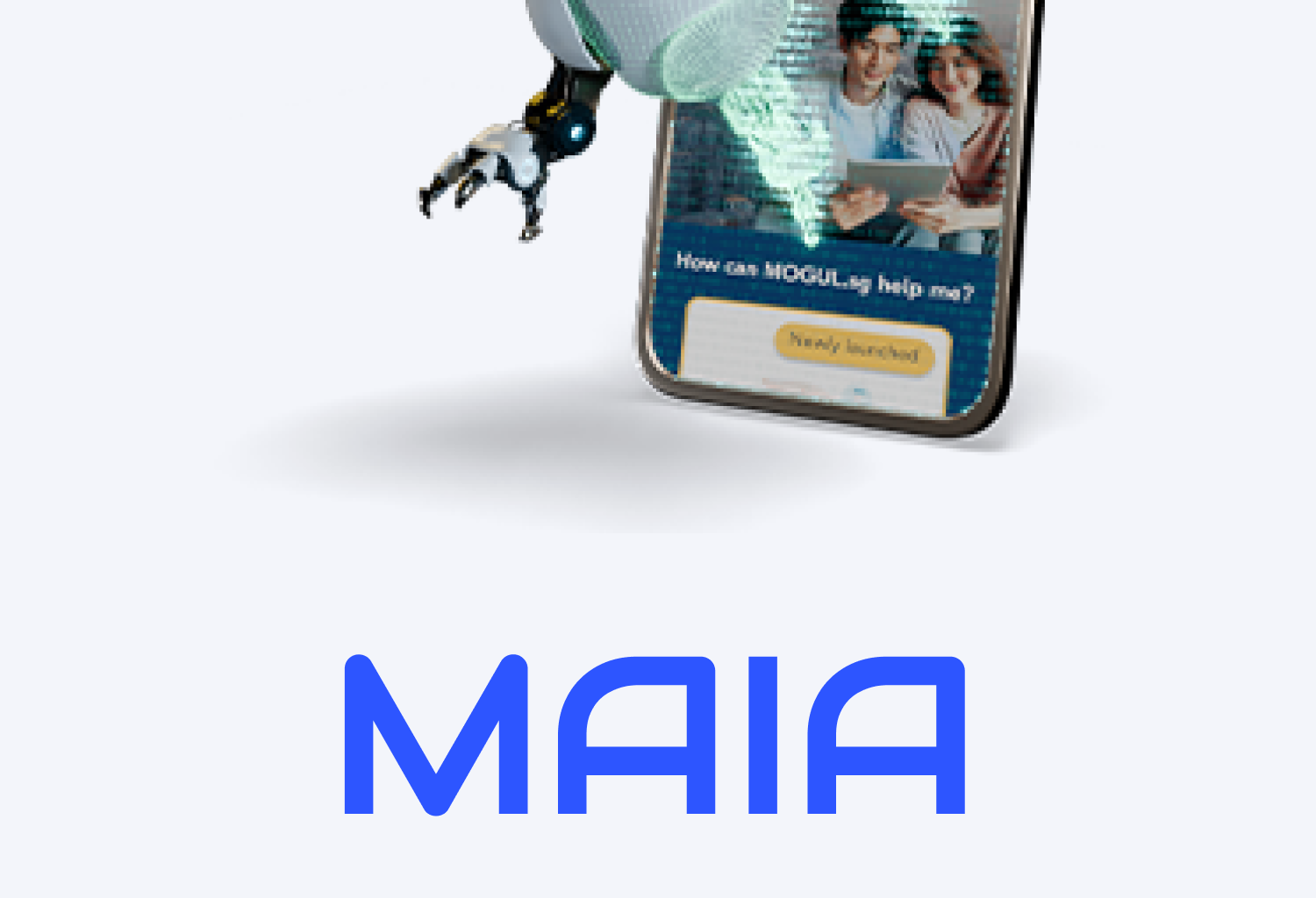 MOGUL.sg Unveils MAIA: Singapore’s First AI-Powered Virtual Property Agent - Alvinology