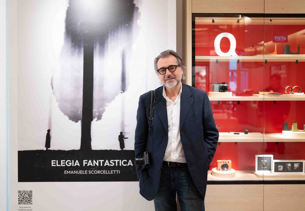 Leica Launches Flagship Store at South Beach Quarter, Celebrating 100 Years of Iconic Photography - Alvinology