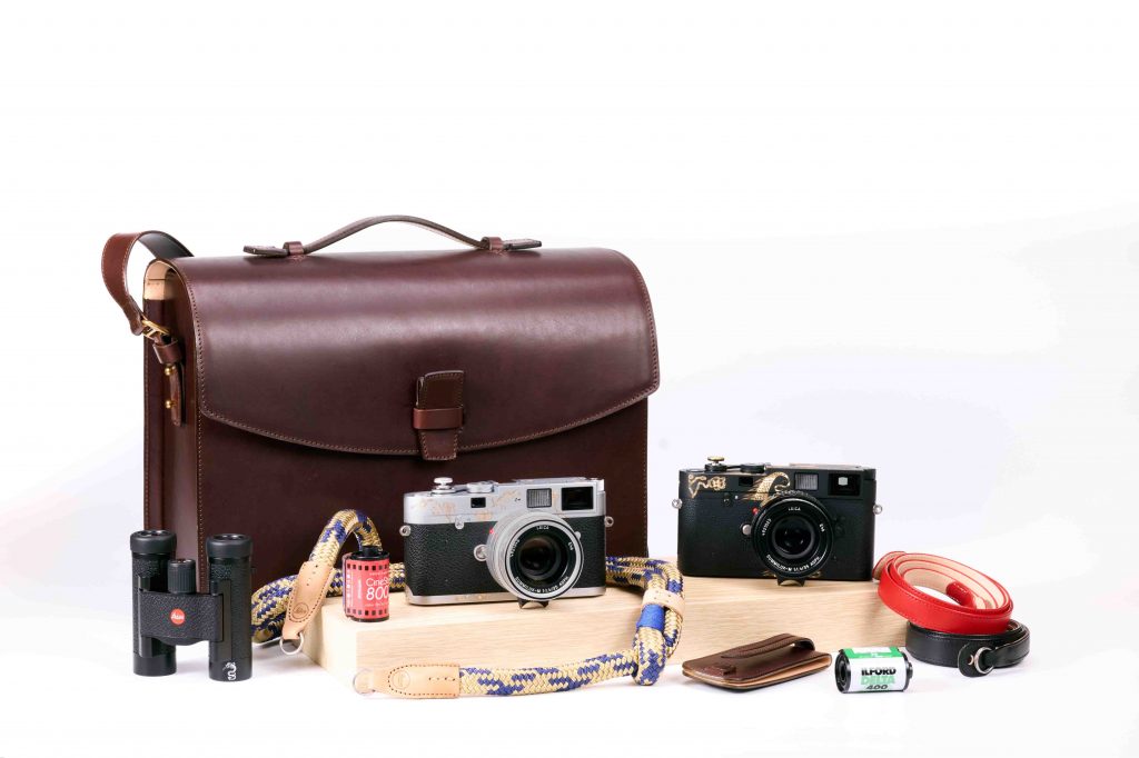 Leica Launches Flagship Store at South Beach Quarter, Celebrating 100 Years of Iconic Photography - Alvinology