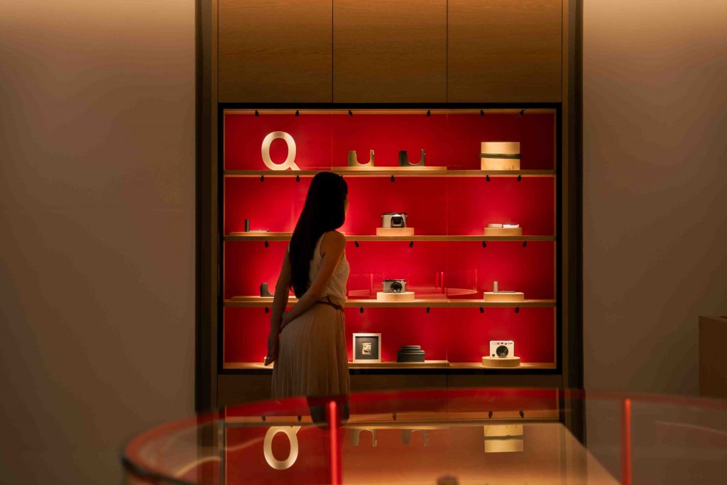 Leica Launches Flagship Store at South Beach Quarter, Celebrating 100 Years of Iconic Photography - Alvinology