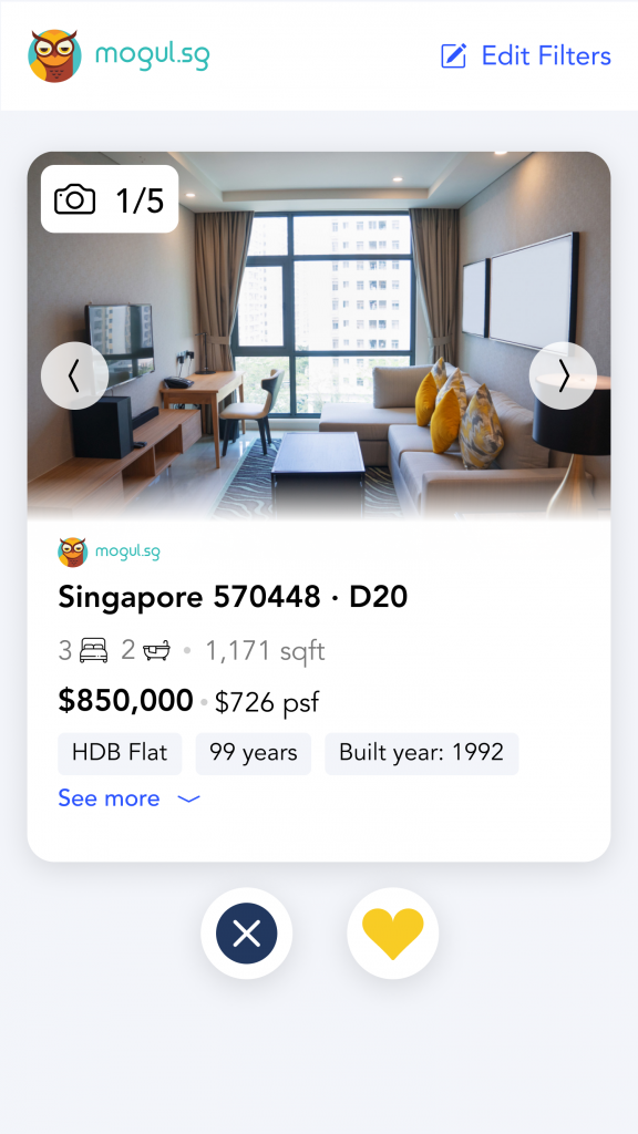 MOGUL.sg Unveils MAIA: Singapore’s First AI-Powered Virtual Property Agent MOGUL.sg Unveils MAIA: Singapore’s First AI-Powered Virtual Property Agent - Alvinology