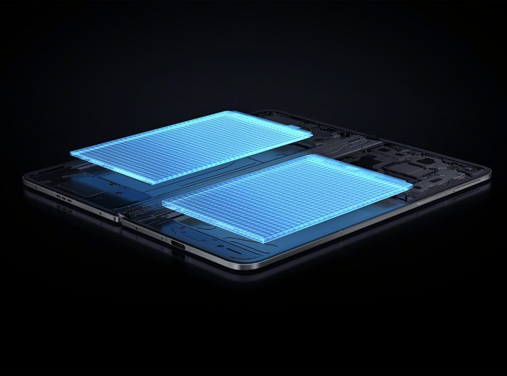 OPPO Find N5: The World’s Thinnest Book-Style Foldable with Unmatched Design and Performance OPPO Find N5: The World’s Thinnest Book-Style Foldable with Unmatched Design and Performance - Alvinology