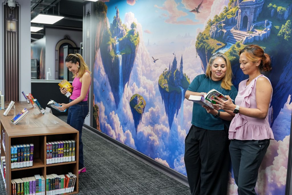 Tampines Community Clubs Unveil Upgraded Amenities and Exciting Programmes - Alvinology