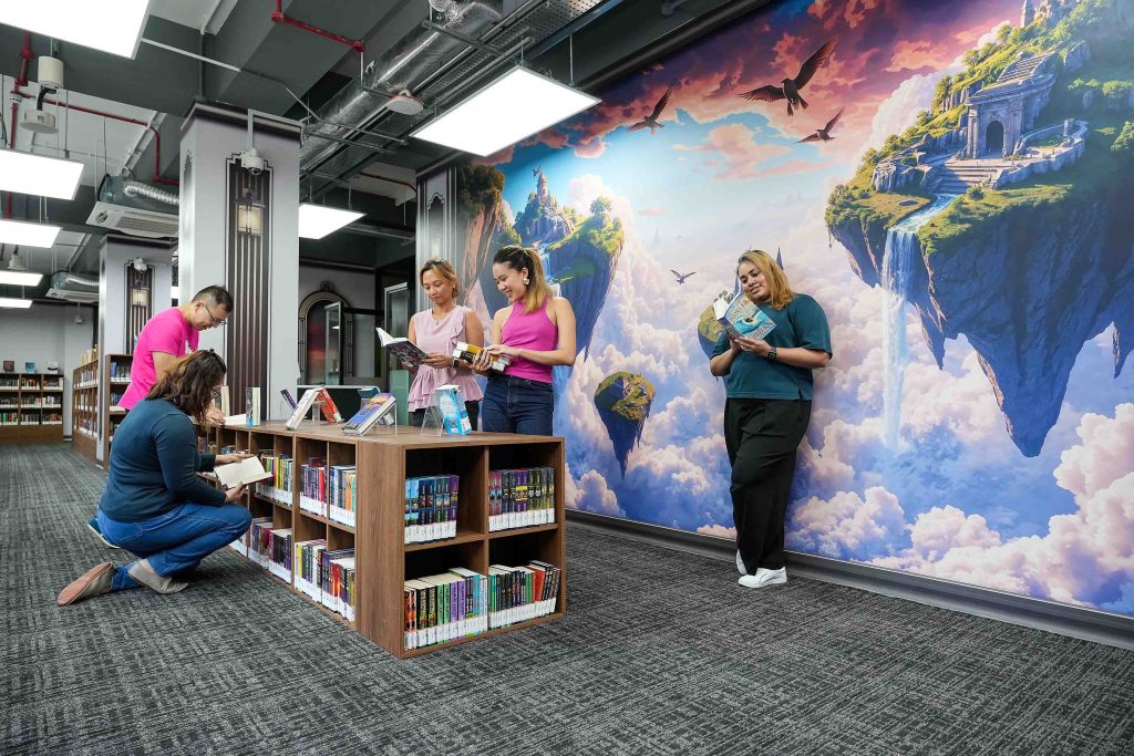 Tampines Community Clubs Unveil Upgraded Amenities and Exciting Programmes - Alvinology