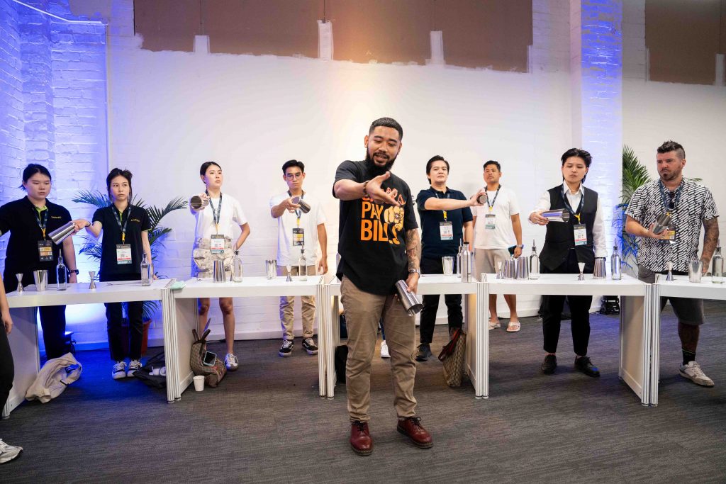 Bar Convent Singapore 2025 Returns with a Stellar Line-Up of Global Spirits Experts Bar Convent Singapore 2025 Returns with a Stellar Line-Up of Global Spirits Experts - Alvinology