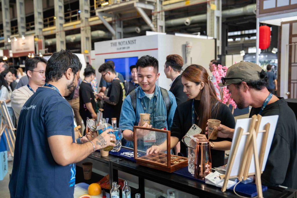 Bar Convent Singapore 2025 Returns with a Stellar Line-Up of Global Spirits Experts Bar Convent Singapore 2025 Returns with a Stellar Line-Up of Global Spirits Experts - Alvinology
