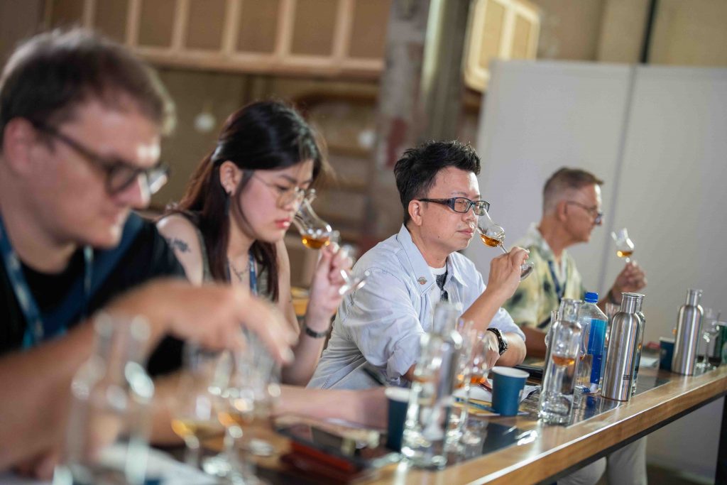 Bar Convent Singapore 2025 Returns with a Stellar Line-Up of Global Spirits Experts Bar Convent Singapore 2025 Returns with a Stellar Line-Up of Global Spirits Experts - Alvinology