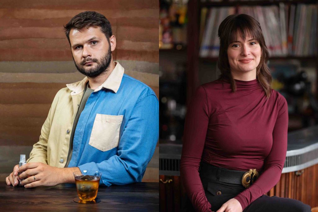 Bar Convent Singapore 2025 Returns with a Stellar Line-Up of Global Spirits Experts - Alvinology