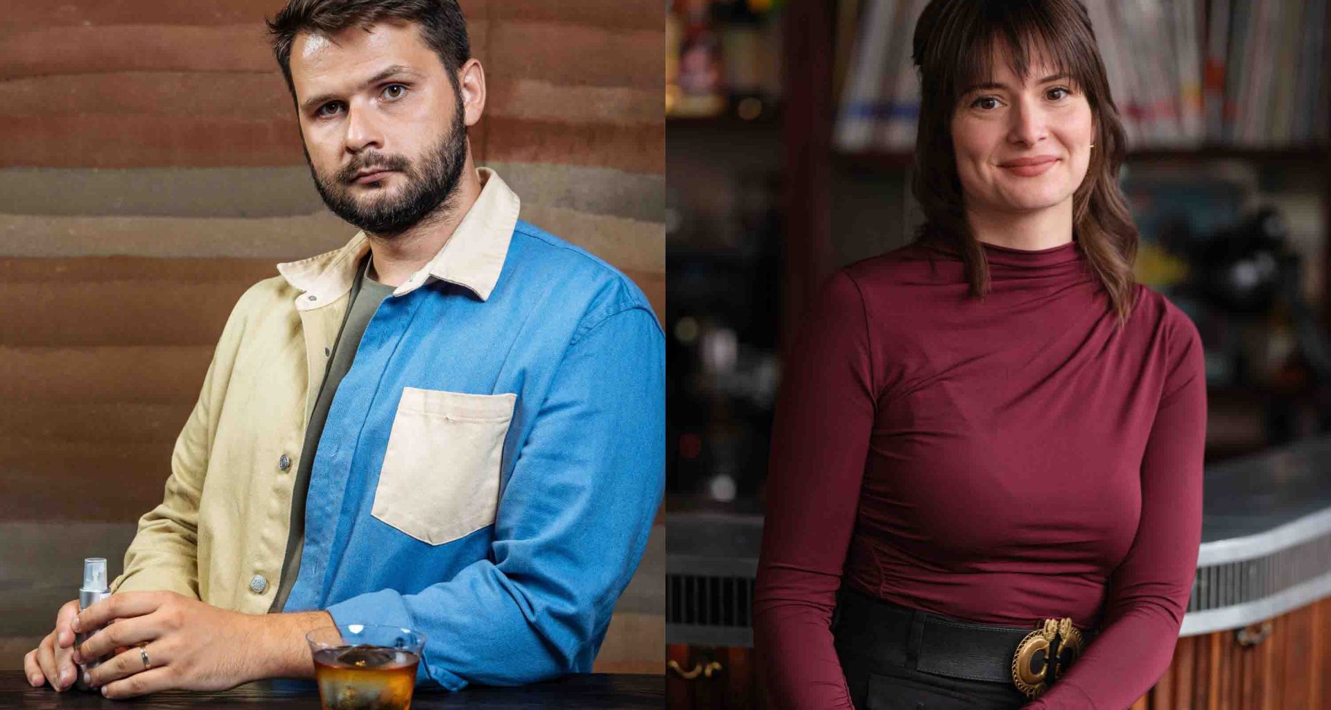 Bar Convent Singapore 2025 Returns with a Stellar Line-Up of Global Spirits Experts - Alvinology