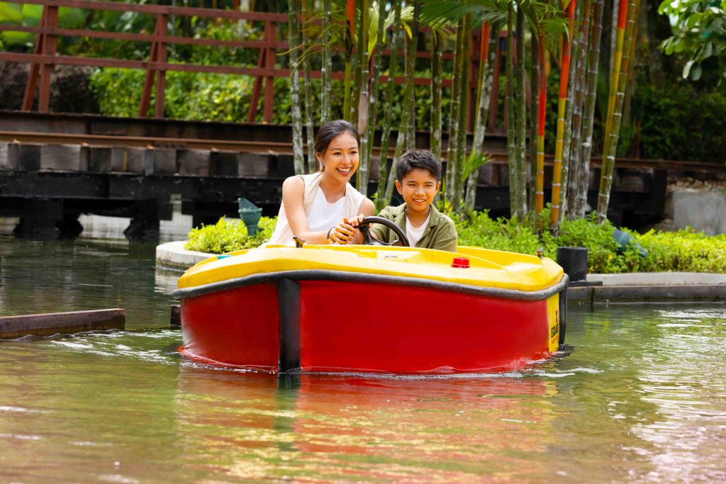 LEGOLAND Malaysia Becomes Malaysia’s First Certified Autism Center - Alvinology
