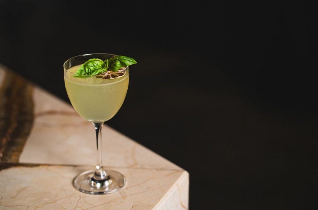 Behind The Green Door Brings a Bold New Era to Singapore’s Nightlife Scene - Alvinology