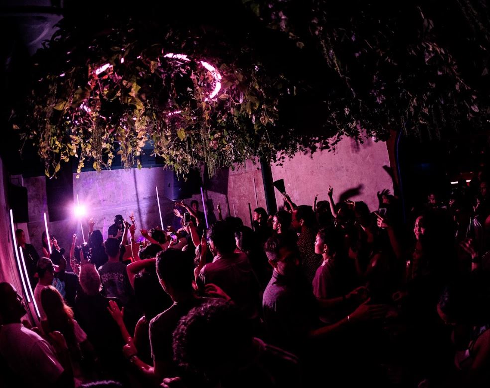 Behind The Green Door Brings a Bold New Era to Singapore’s Nightlife Scene - Alvinology