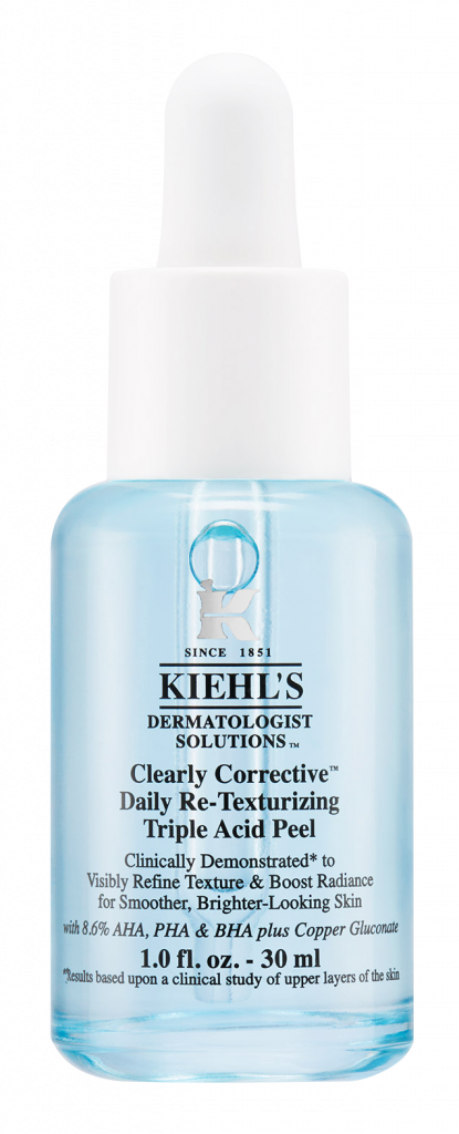 Kiehl’s Glow Lab: Experience the Future of Slippery Glass Skin at New Bahru - Alvinology