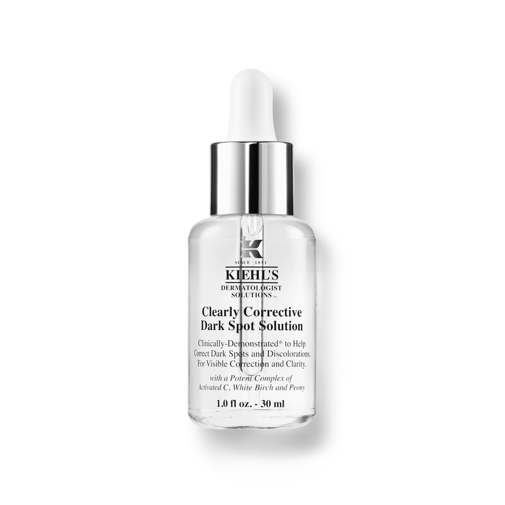 Kiehl’s Glow Lab: Experience the Future of Slippery Glass Skin at New Bahru - Alvinology