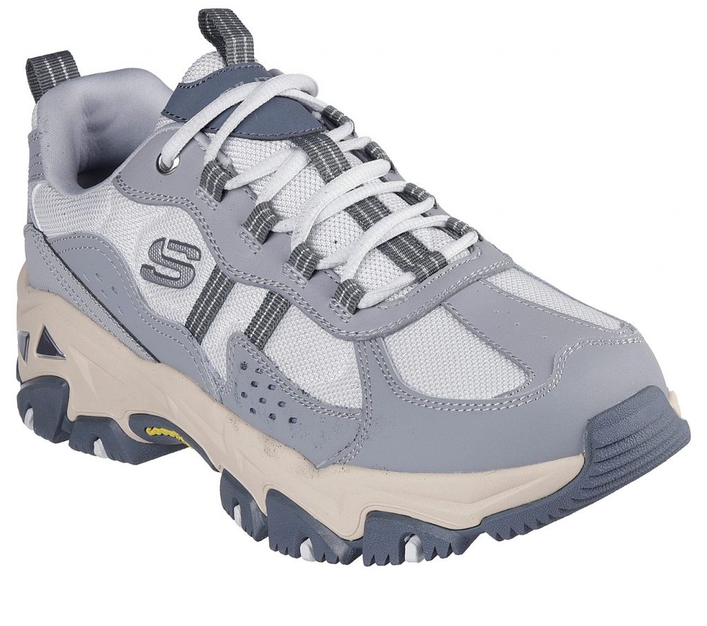 Stepping Into Adventure with New Skechers Sport Adventure Collection: A Healing Journey in Hue, Vietnam - Alvinology