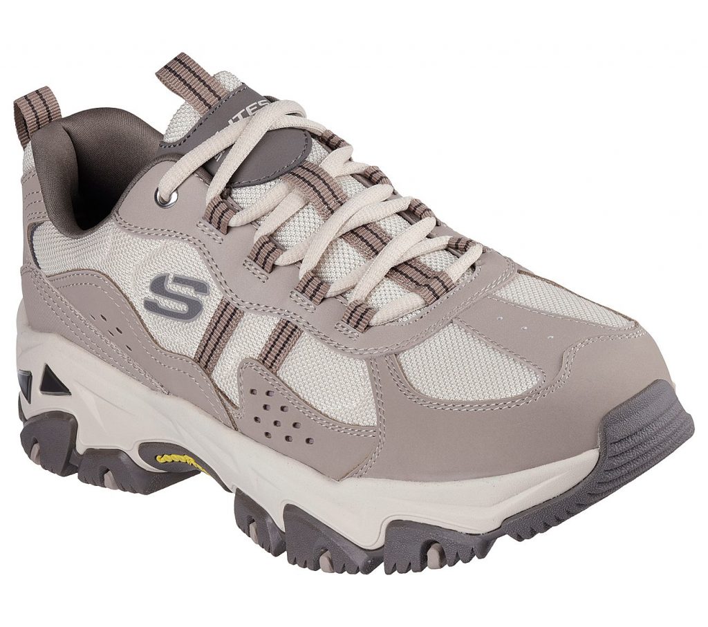 Stepping Into Adventure with New Skechers Sport Adventure Collection: A Healing Journey in Hue, Vietnam - Alvinology