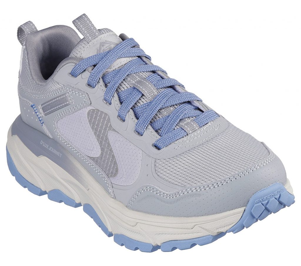 Stepping Into Adventure with New Skechers Sport Adventure Collection: A Healing Journey in Hue, Vietnam - Alvinology