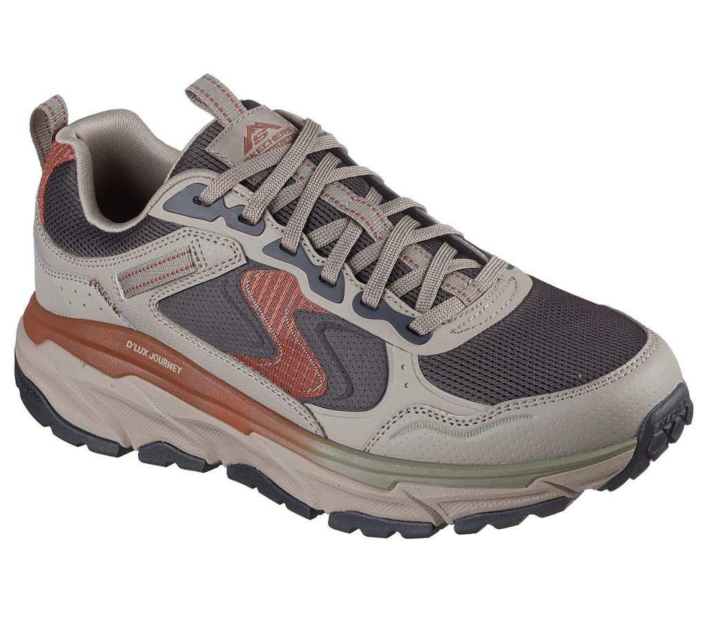 Stepping Into Adventure with New Skechers Sport Adventure Collection: A Healing Journey in Hue, Vietnam - Alvinology