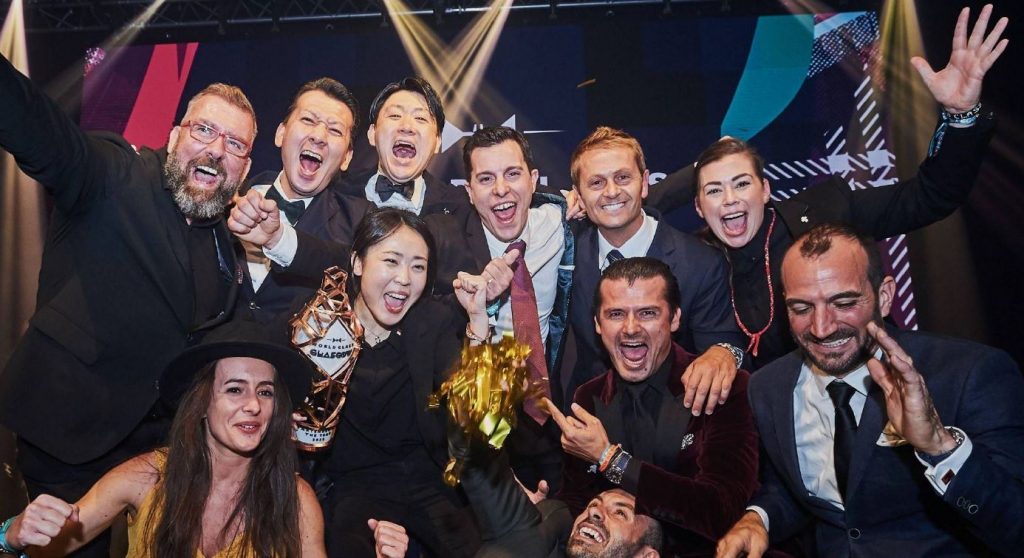 World Class Singapore Returns: Elevating the Next Generation of Bartenders - Alvinology