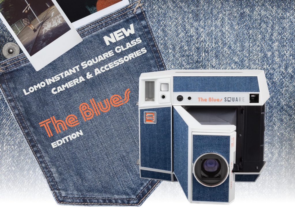 Lomography Introduces Two New Lomo’Instant Square Glass Camera Editions Lomography Introduces Two New Lomo’Instant Square Glass Camera Editions - Alvinology