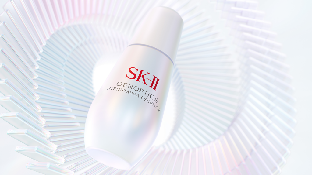 Unlock Radiant, Youthful Skin with SK-II’s New GenOptics InfinitAura Essence Unlock Radiant, Youthful Skin with SK-II’s New GenOptics InfinitAura Essence - Alvinology