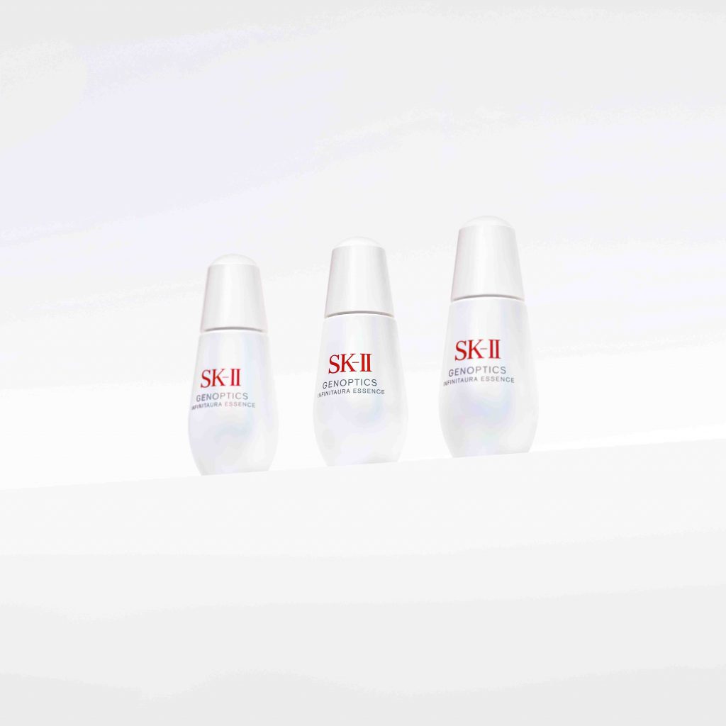 Unlock Radiant, Youthful Skin with SK-II’s New GenOptics InfinitAura Essence Unlock Radiant, Youthful Skin with SK-II’s New GenOptics InfinitAura Essence - Alvinology