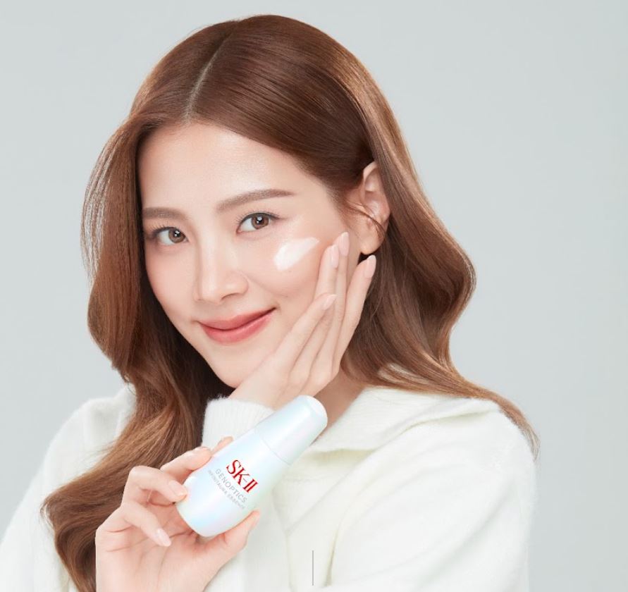 Unlock Radiant, Youthful Skin with SK-II’s New GenOptics InfinitAura Essence Unlock Radiant, Youthful Skin with SK-II’s New GenOptics InfinitAura Essence - Alvinology
