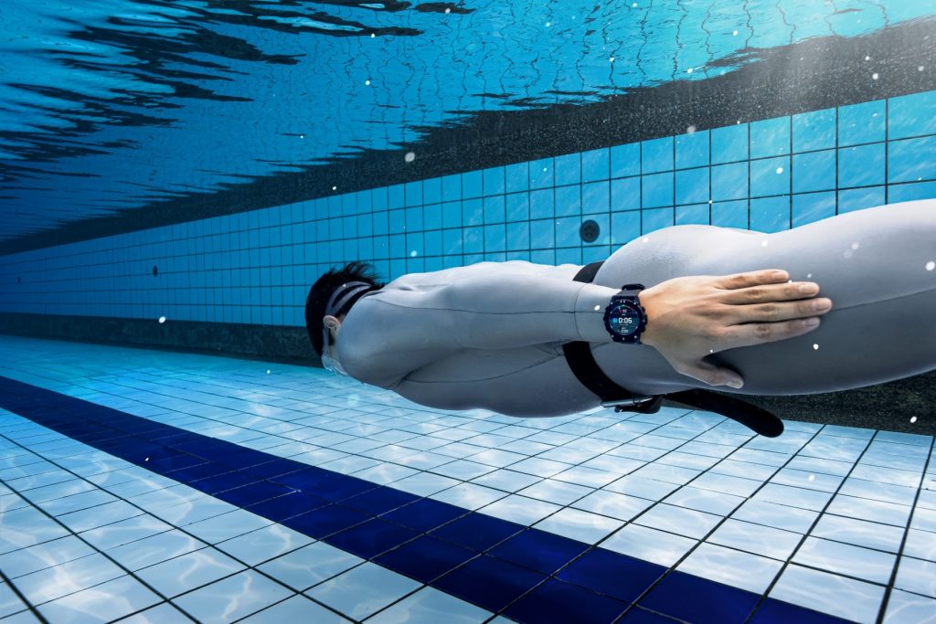 Dive Deeper with Garmin Singapore’s New Descent G2 Watch-Style Dive Computer - Alvinology
