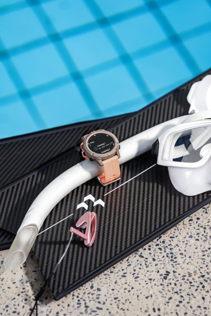 Dive Deeper with Garmin Singapore’s New Descent G2 Watch-Style Dive Computer - Alvinology