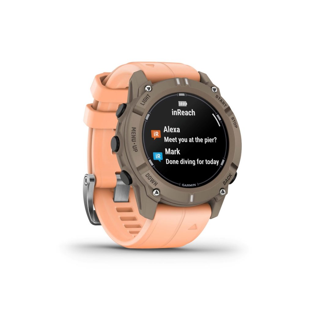 Dive Deeper with Garmin Singapore’s New Descent G2 Watch-Style Dive Computer - Alvinology