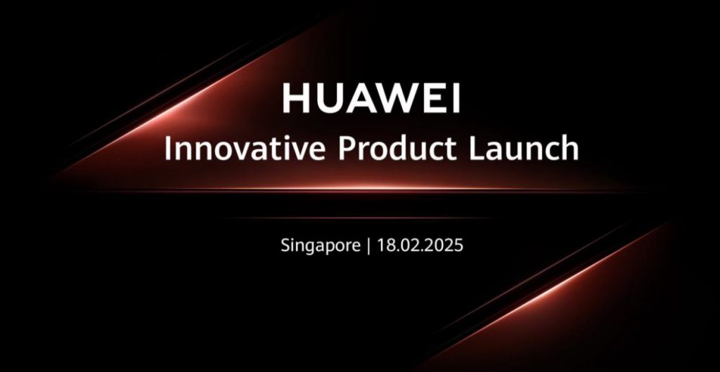 Huawei Launches Groundbreaking Innovations with Tri-Fold Smartphone, Next-Gen Tablets, and Open-Ear Audio - Alvinology