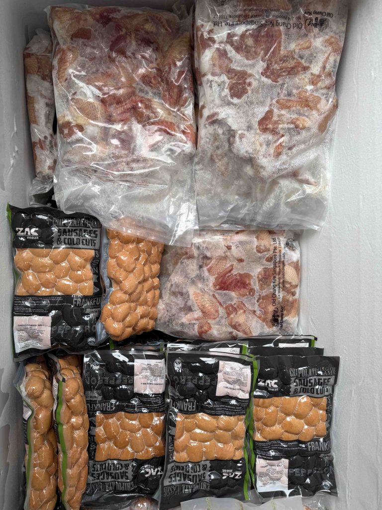 Old Chang Kee Ramadan Frozen Food Sale 2025: Stock Up for Hari Raya Old Chang Kee Ramadan Frozen Food Sale 2025: Stock Up for Hari Raya - Alvinology
