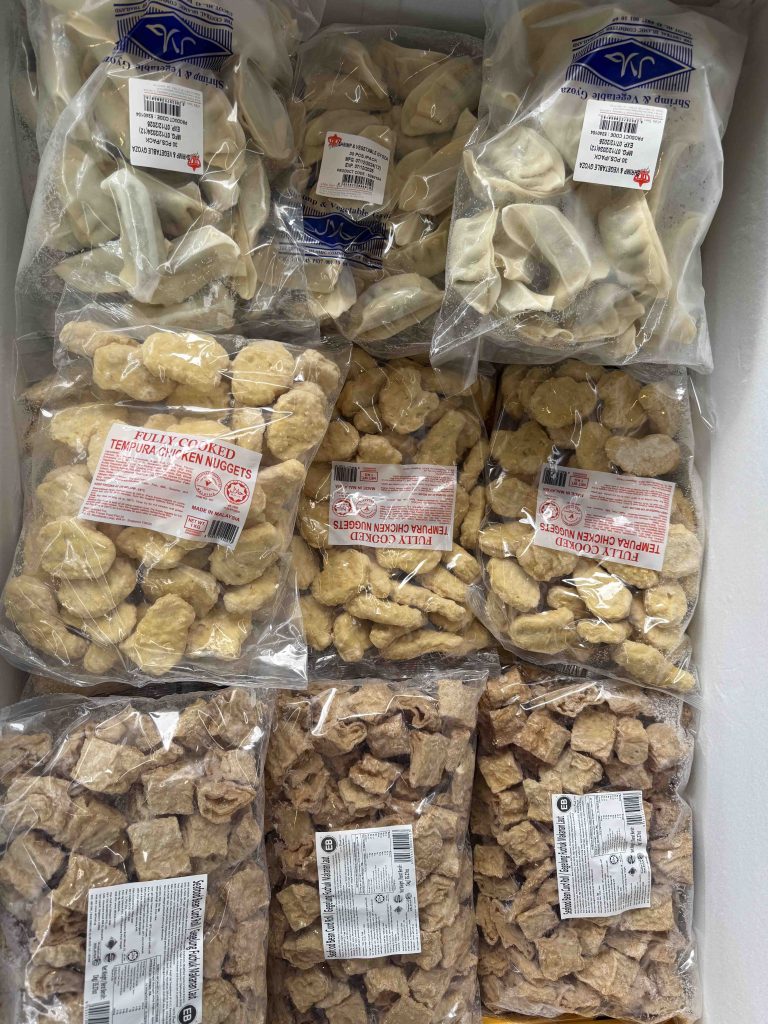 Old Chang Kee Ramadan Frozen Food Sale 2025: Stock Up for Hari Raya Old Chang Kee Ramadan Frozen Food Sale 2025: Stock Up for Hari Raya - Alvinology