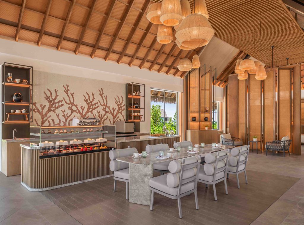 JW Marriott Expands in the Maldives with the Opening of JW Marriott Kaafu Atoll Island Resort - Alvinology