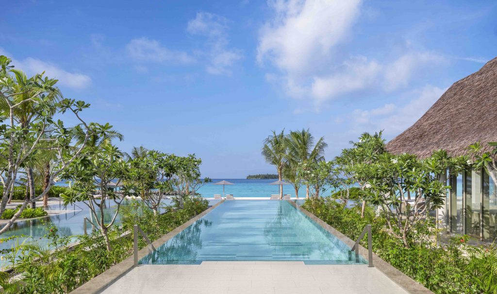 JW Marriott Expands in the Maldives with the Opening of JW Marriott Kaafu Atoll Island Resort - Alvinology