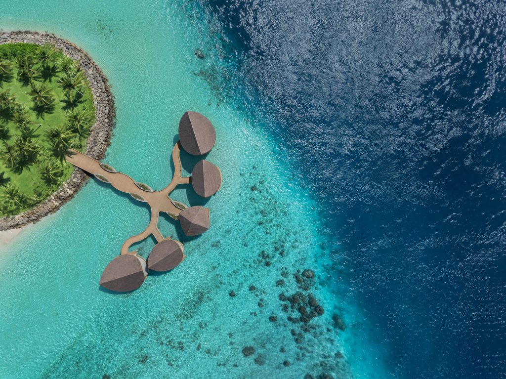 JW Marriott Expands in the Maldives with the Opening of JW Marriott Kaafu Atoll Island Resort - Alvinology