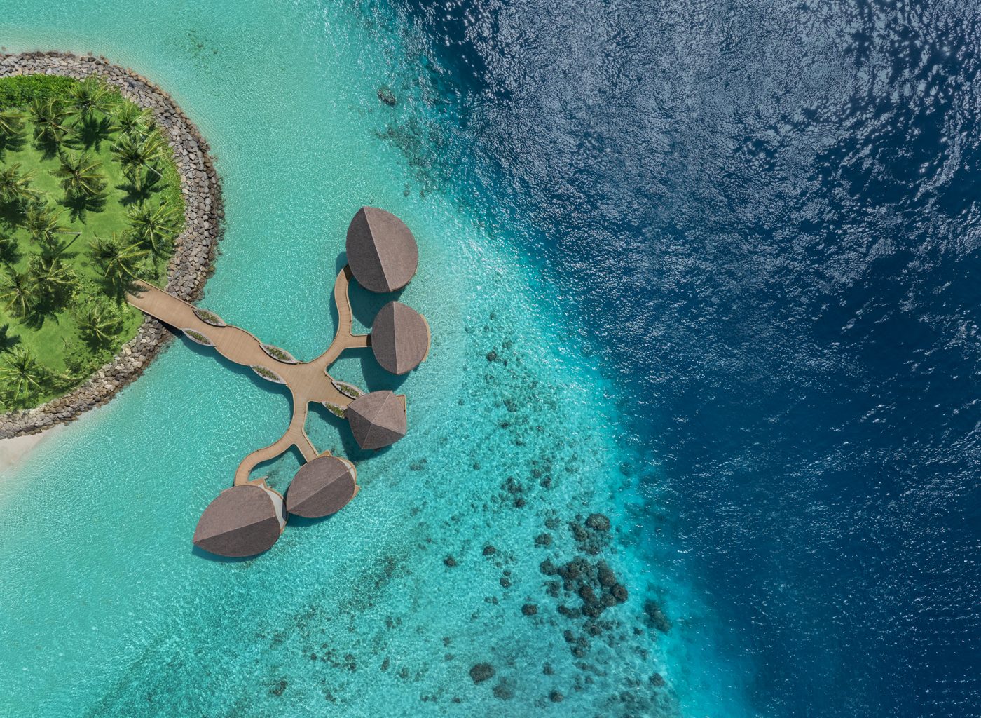 JW Marriott Expands in the Maldives with the Opening of JW Marriott Kaafu Atoll Island Resort - Alvinology